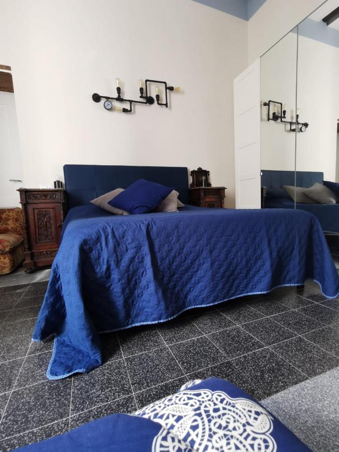 Mergellina 121 Napoli Eksteriør bilde