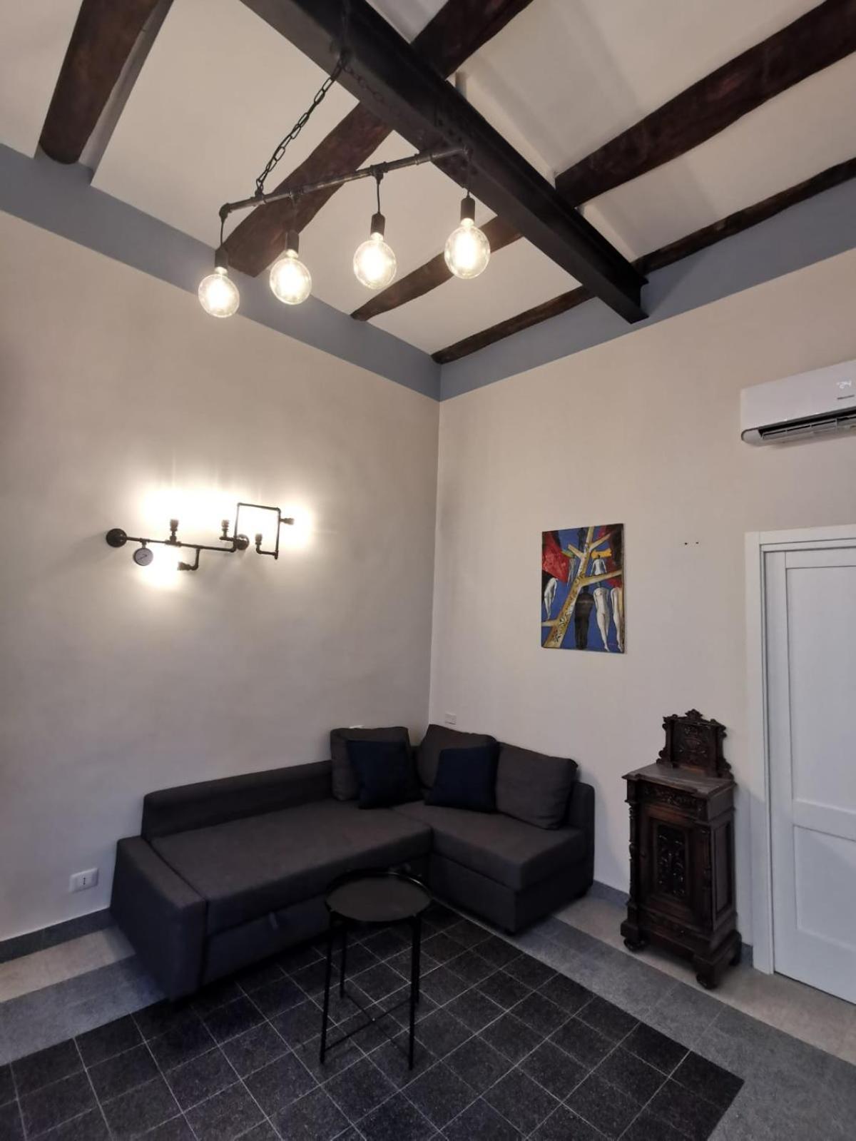 Mergellina 121 Napoli Rom bilde