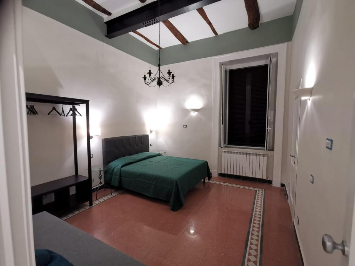 Mergellina 121 Napoli Eksteriør bilde